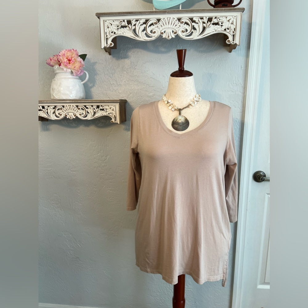 Tahari Shirt
